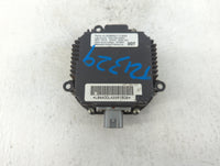 2006 Infiniti M35 Headlight Ballast Head Light - Oemusedautoparts1.com