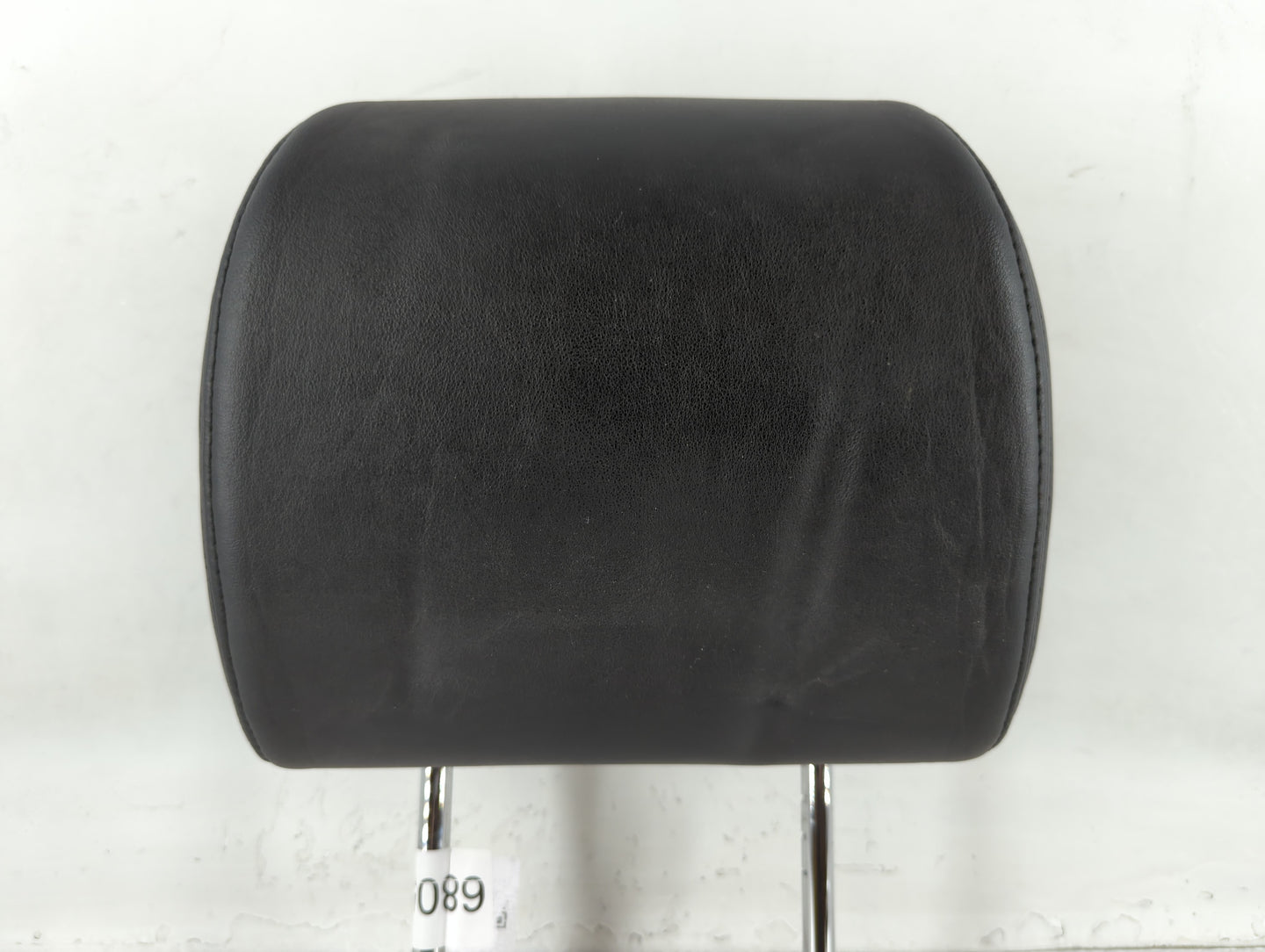 2006 Infiniti M35 Headrest Head Rest Front Driver Passenger Seat Fits OEM Used Auto Parts - Oemusedautoparts1.com