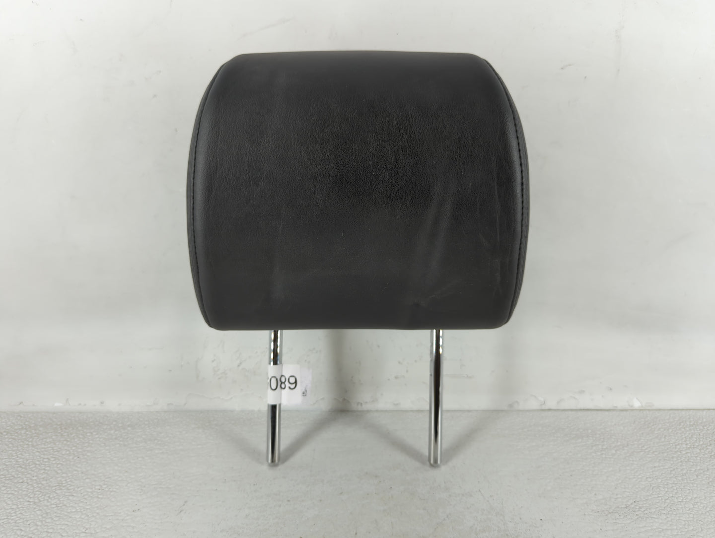 2006 Infiniti M35 Headrest Head Rest Front Driver Passenger Seat Fits OEM Used Auto Parts - Oemusedautoparts1.com