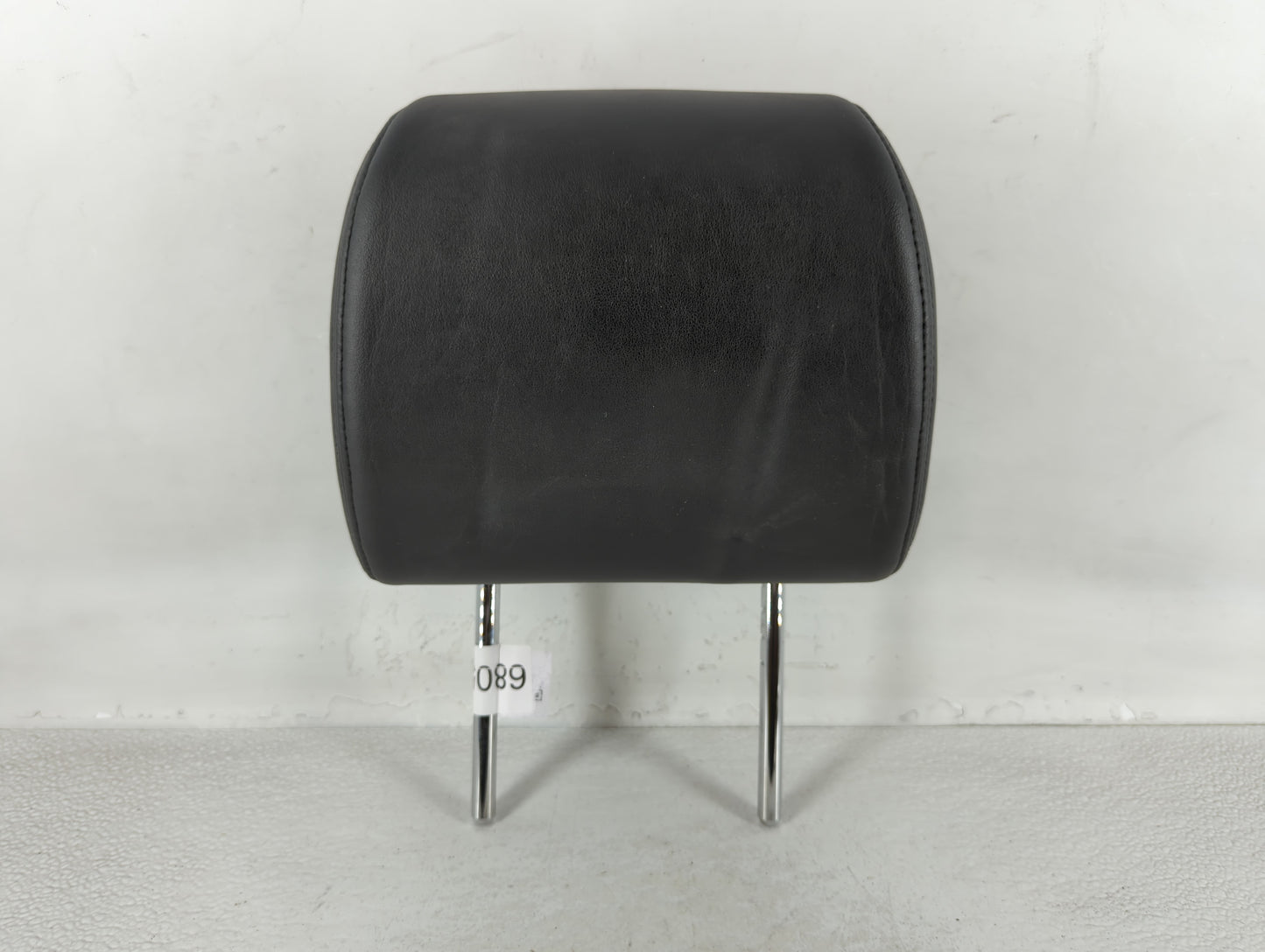 2006 Infiniti M35 Headrest Head Rest Front Driver Passenger Seat Fits OEM Used Auto Parts - Oemusedautoparts1.com