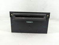 2006-2007 Infiniti M35 Radio AM FM Cd Player Receiver Replacement P/N:28185 EH20A Fits Fits 2006 2007 OEM Used Auto Parts - 