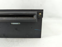 2006-2007 Infiniti M35 Radio AM FM Cd Player Receiver Replacement P/N:28185 EH20A Fits Fits 2006 2007 OEM Used Auto Parts - 
