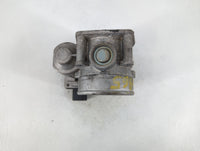 2006 Infiniti M35 Throttle Body P/N:P5105 Fits Fits 2002 2003 2004 2005 OEM Used Auto Parts - Oemusedautoparts1.com