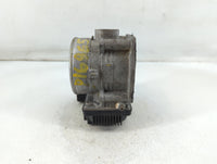 2006 Infiniti M35 Throttle Body P/N:P5105 Fits Fits 2002 2003 2004 2005 OEM Used Auto Parts - Oemusedautoparts1.com