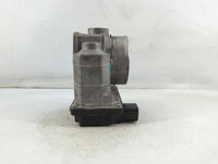 2006 Infiniti M35 Throttle Body P/N:P5105 Fits Fits 2002 2003 2004 2005 OEM Used Auto Parts - Oemusedautoparts1.com