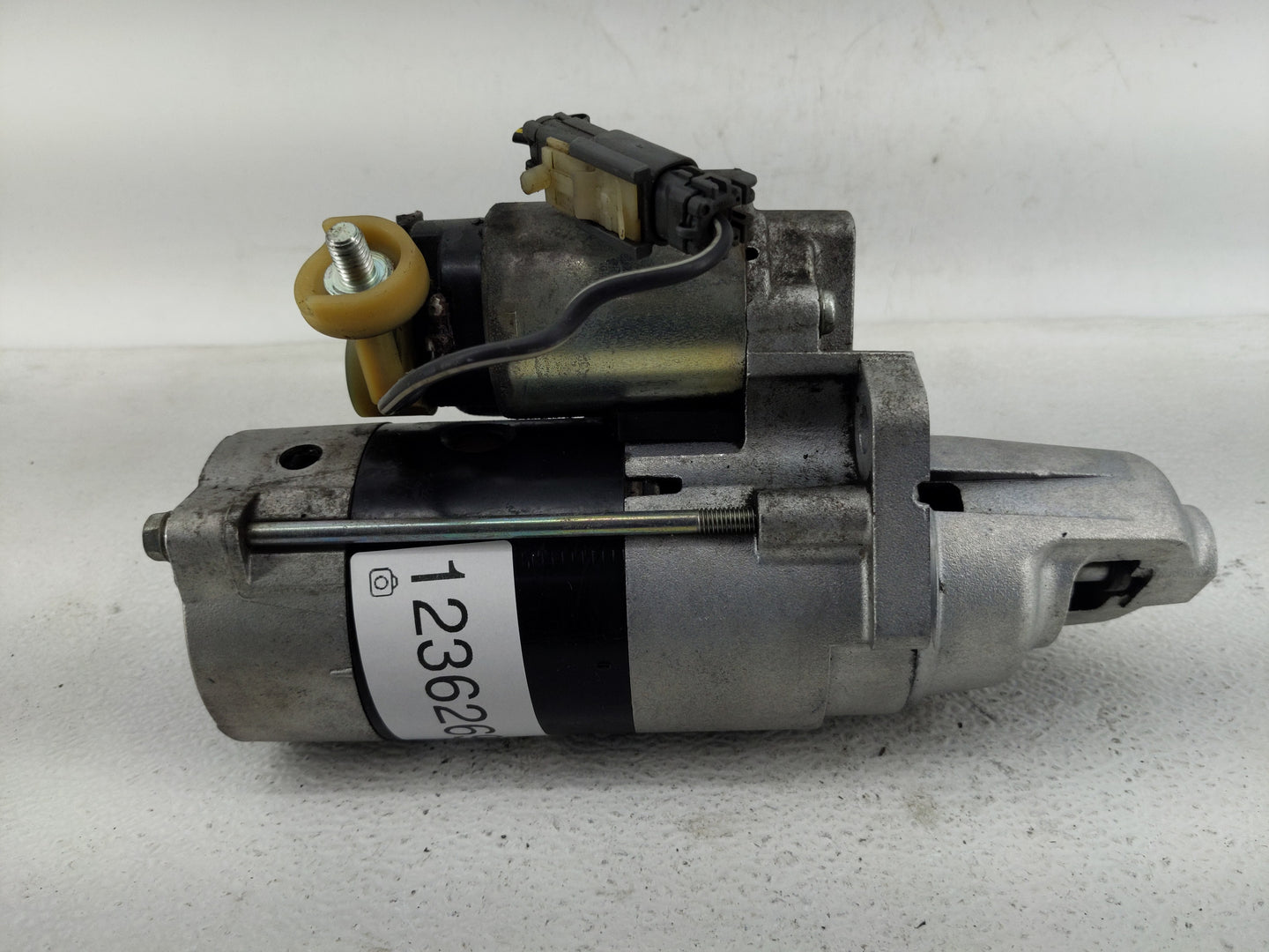 2006-2010 Infiniti M45 Car Starter Motor Solenoid OEM P/N:M002T85771 23300 EH000 Fits Fits 2006 2007 2008 2009 2010 OEM Used