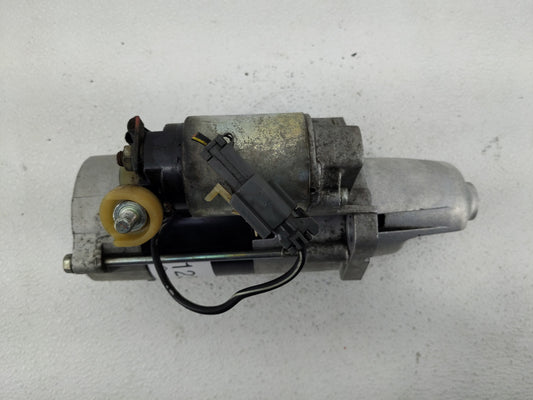 2006-2010 Infiniti M45 Car Starter Motor Solenoid OEM P/N:M002T85771 23300 EH000 Fits Fits 2006 2007 2008 2009 2010 OEM Used Auto Parts
