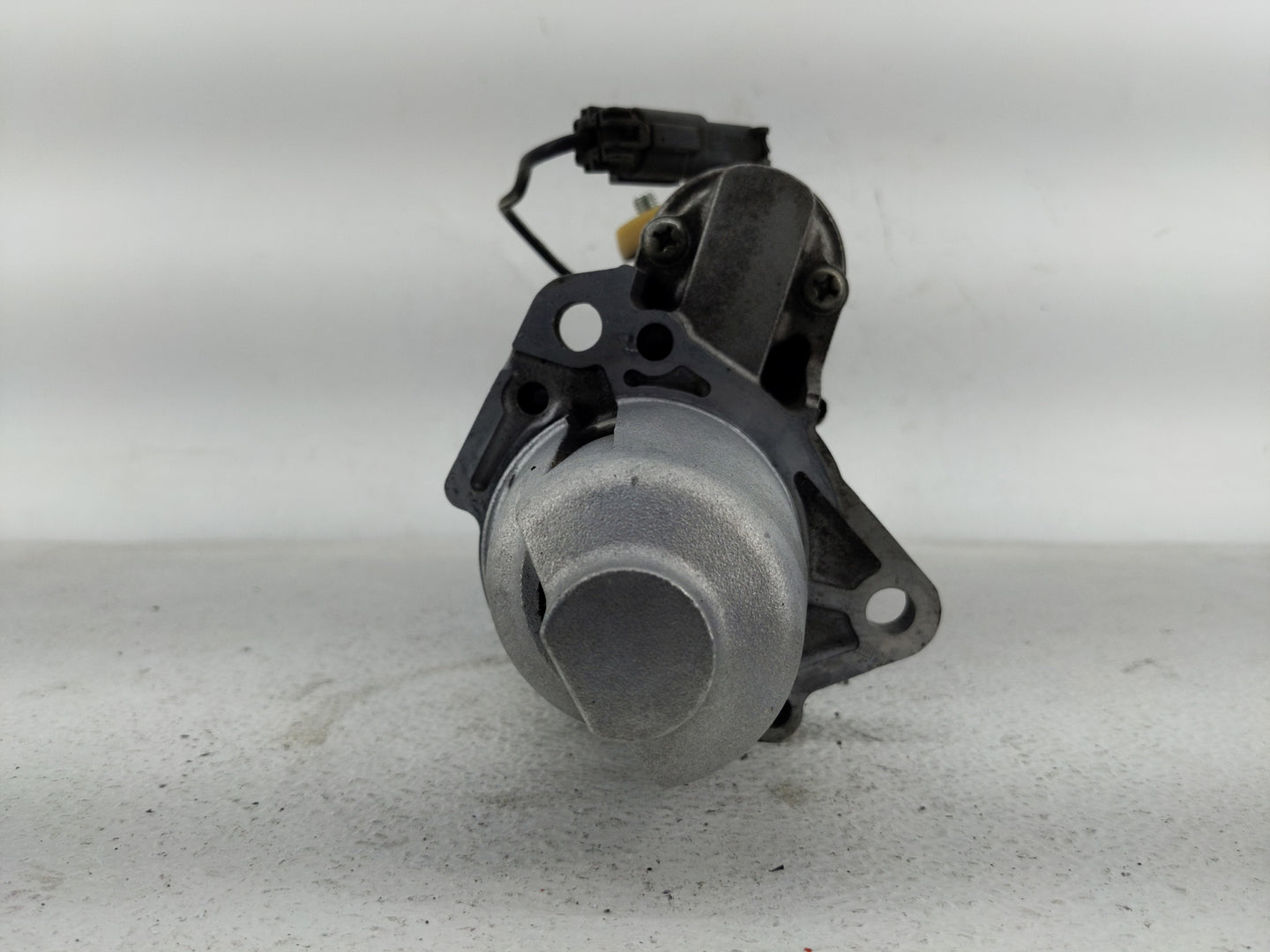 2006-2010 Infiniti M45 Car Starter Motor Solenoid OEM P/N:M002T85771 23300 EH000 Fits Fits 2006 2007 2008 2009 2010 OEM Used