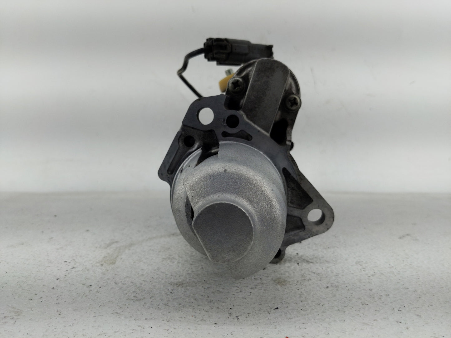 2006-2010 Infiniti M45 Car Starter Motor Solenoid OEM P/N:M002T85771 23300 EH000 Fits Fits 2006 2007 2008 2009 2010 OEM Used