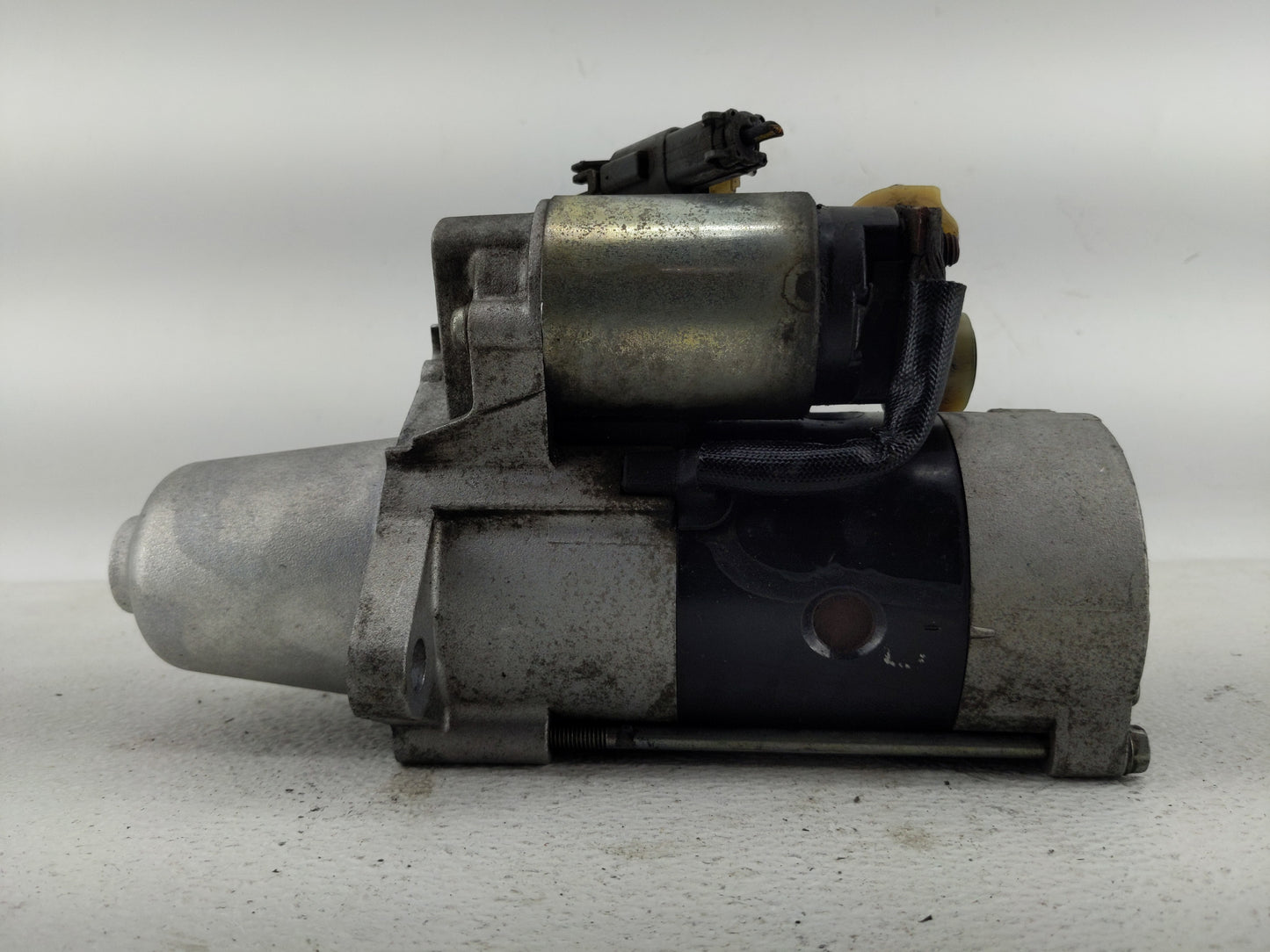 2006-2010 Infiniti M45 Car Starter Motor Solenoid OEM P/N:M002T85771 23300 EH000 Fits Fits 2006 2007 2008 2009 2010 OEM Used