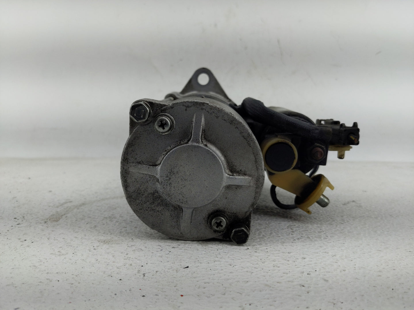 2006-2010 Infiniti M45 Car Starter Motor Solenoid OEM P/N:M002T85771 23300 EH000 Fits Fits 2006 2007 2008 2009 2010 OEM Used