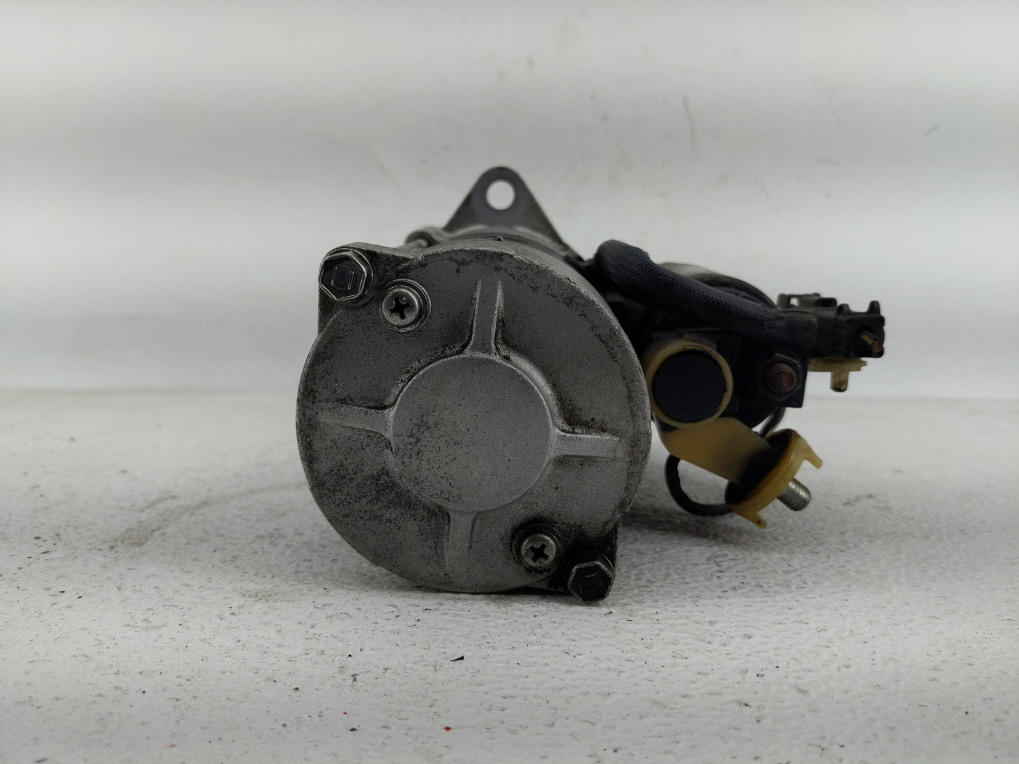 2006-2010 Infiniti M45 Car Starter Motor Solenoid OEM P/N:M002T85771 23300 EH000 Fits Fits 2006 2007 2008 2009 2010 OEM Used