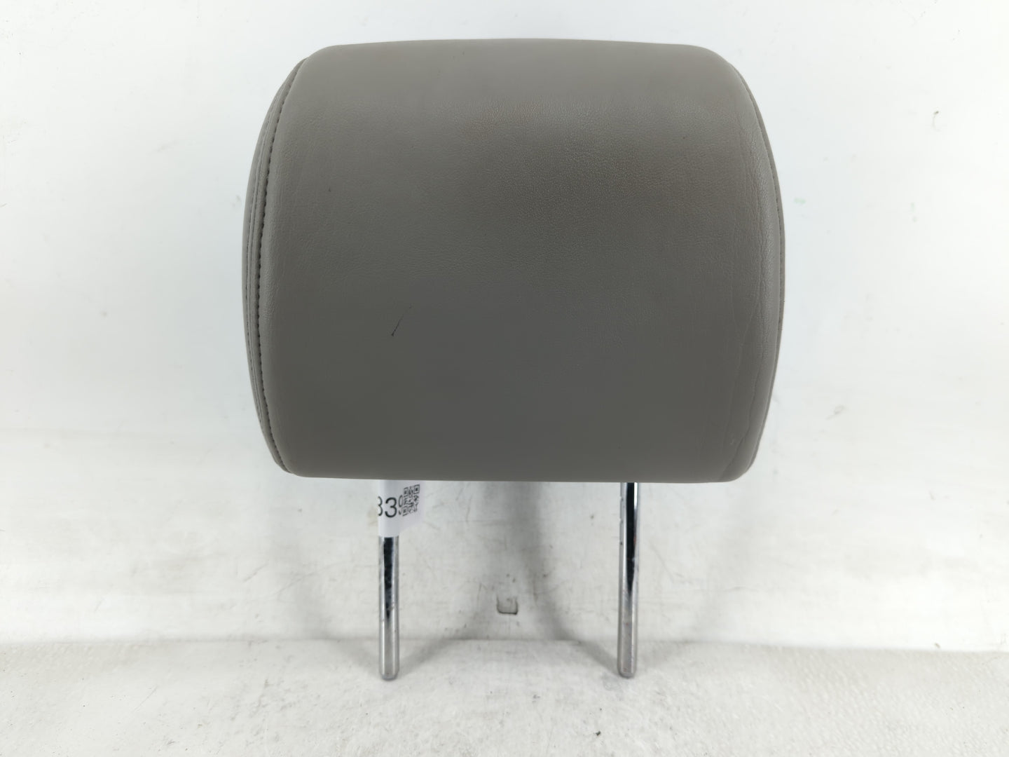 2006-2007 Infiniti M45 Headrest Head Rest Front Driver Passenger Seat Fits Fits 2006 2007 OEM Used Auto Parts - Oemusedautop