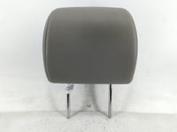 2006-2007 Infiniti M45 Headrest Head Rest Front Driver Passenger Seat Fits Fits 2006 2007 OEM Used Auto Parts - Oemusedautop