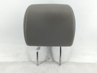 compare product 2006-2007 Infiniti M45 Headrest Head Rest Front Driver Passenger Seat Fits Fits 2006 2007 OEM Used Auto Parts