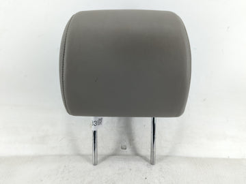 2006-2007 Infiniti M45 Headrest Head Rest Front Driver Passenger Seat Fits Fits 2006 2007 OEM Used Auto Parts - Oemusedautop