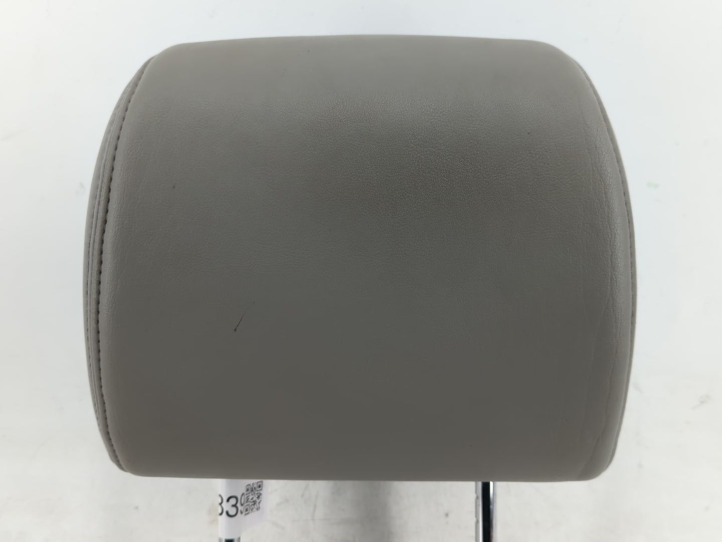 2006-2007 Infiniti M45 Headrest Head Rest Front Driver Passenger Seat Fits Fits 2006 2007 OEM Used Auto Parts - Oemusedautop