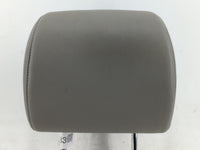 2006-2007 Infiniti M45 Headrest Head Rest Front Driver Passenger Seat Fits Fits 2006 2007 OEM Used Auto Parts - Oemusedautop