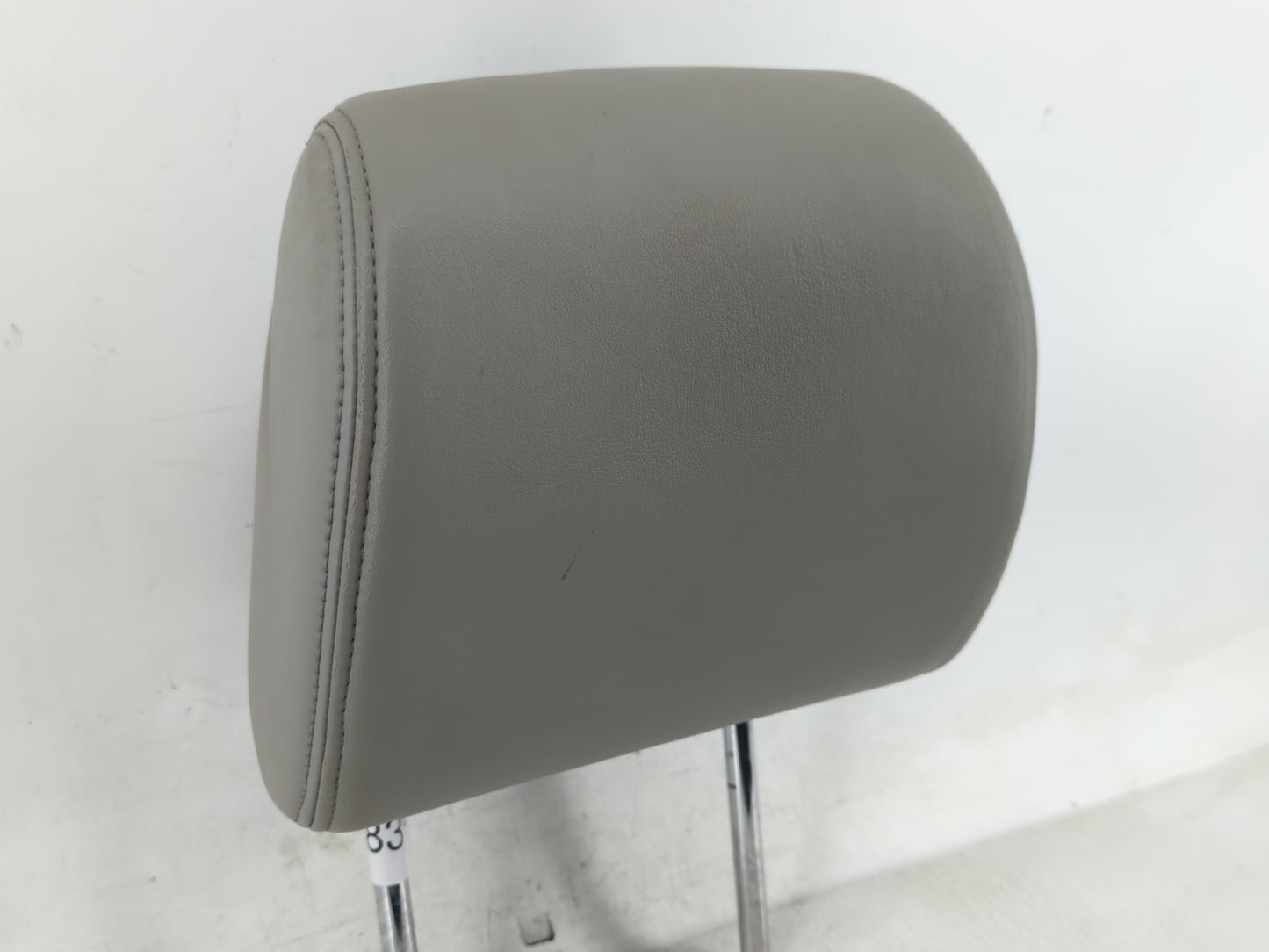 2006-2007 Infiniti M45 Headrest Head Rest Front Driver Passenger Seat Fits Fits 2006 2007 OEM Used Auto Parts - Oemusedautop
