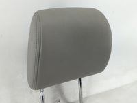 2006-2007 Infiniti M45 Headrest Head Rest Front Driver Passenger Seat Fits Fits 2006 2007 OEM Used Auto Parts - Oemusedautop