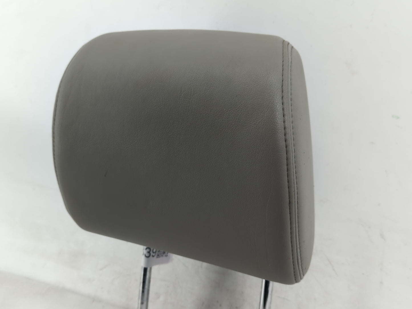 2006-2007 Infiniti M45 Headrest Head Rest Front Driver Passenger Seat Fits Fits 2006 2007 OEM Used Auto Parts - Oemusedautop