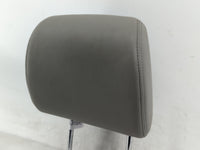 2006-2007 Infiniti M45 Headrest Head Rest Front Driver Passenger Seat Fits Fits 2006 2007 OEM Used Auto Parts - Oemusedautop