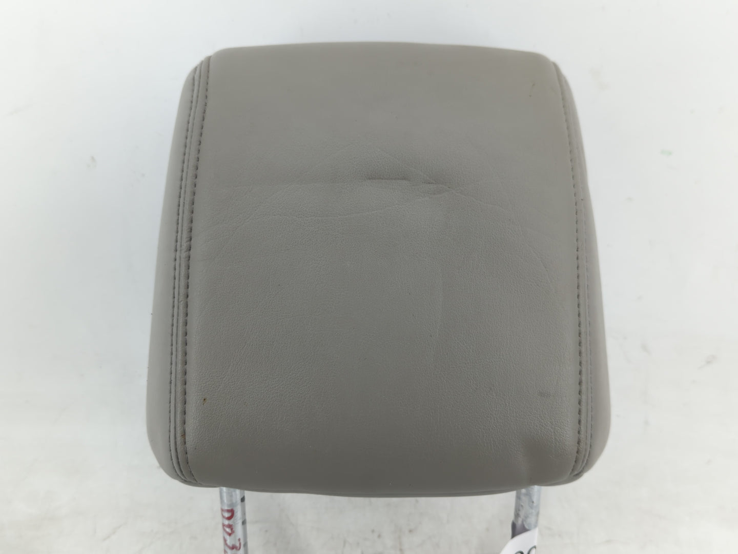 2006-2007 Infiniti M45 Headrest Head Rest Front Driver Passenger Seat Fits Fits 2006 2007 OEM Used Auto Parts - Oemusedautop