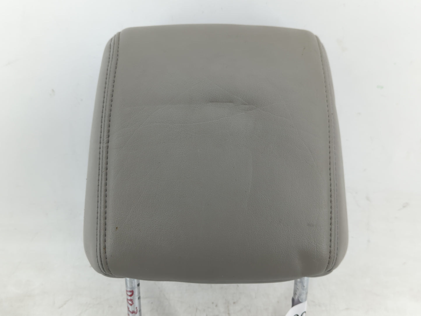 2006-2007 Infiniti M45 Headrest Head Rest Front Driver Passenger Seat Fits Fits 2006 2007 OEM Used Auto Parts - Oemusedautop