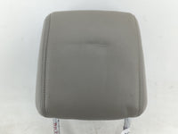 2006-2007 Infiniti M45 Headrest Head Rest Front Driver Passenger Seat Fits Fits 2006 2007 OEM Used Auto Parts - Oemusedautop