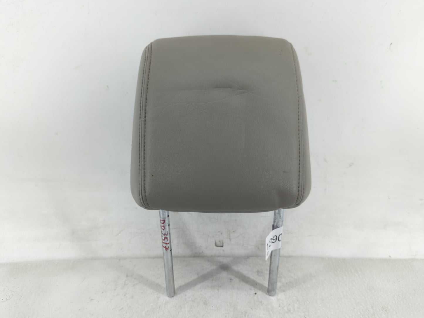 2006-2007 Infiniti M45 Headrest Head Rest Front Driver Passenger Seat Fits Fits 2006 2007 OEM Used Auto Parts - Oemusedautop