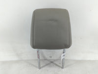 2006-2007 Infiniti M45 Headrest Head Rest Front Driver Passenger Seat Fits Fits 2006 2007 OEM Used Auto Parts - Oemusedautop
