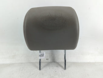 compare product 2006-2006 Infiniti M45 Headrest Head Rest Front Driver Passenger Seat
