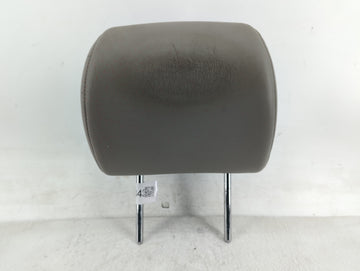 2006-2006 Infiniti M45 Headrest Head Rest Front Driver Passenger Seat - Oemusedautoparts1.com