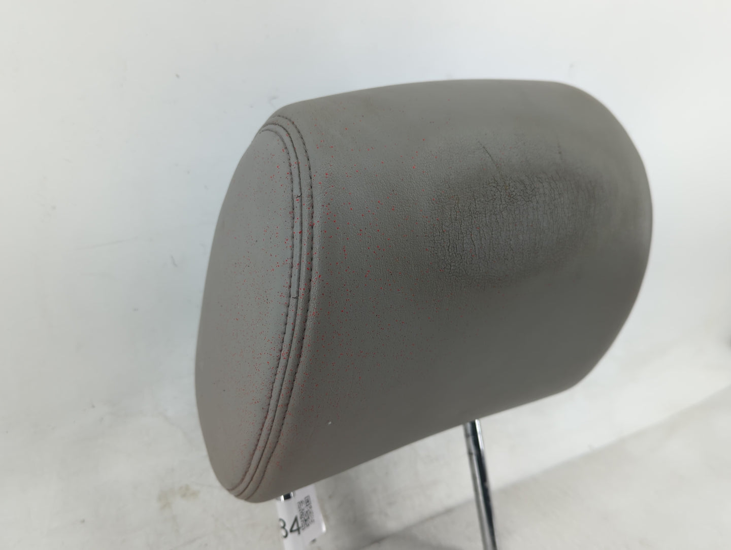 2006-2006 Infiniti M45 Headrest Head Rest Front Driver Passenger Seat - Oemusedautoparts1.com