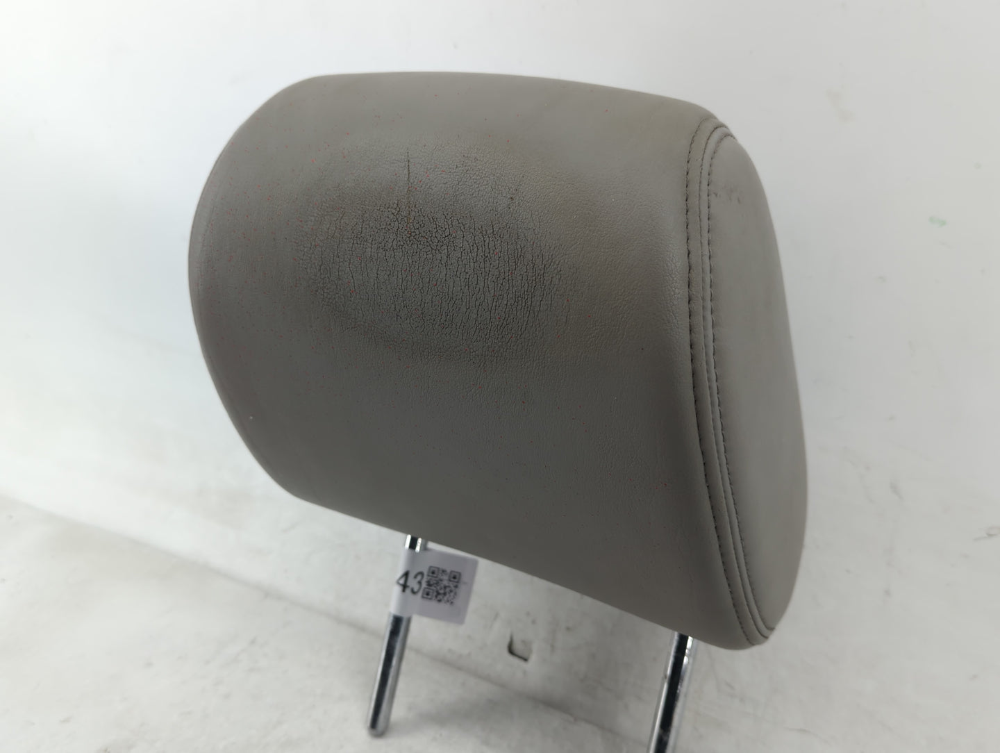 2006-2006 Infiniti M45 Headrest Head Rest Front Driver Passenger Seat - Oemusedautoparts1.com