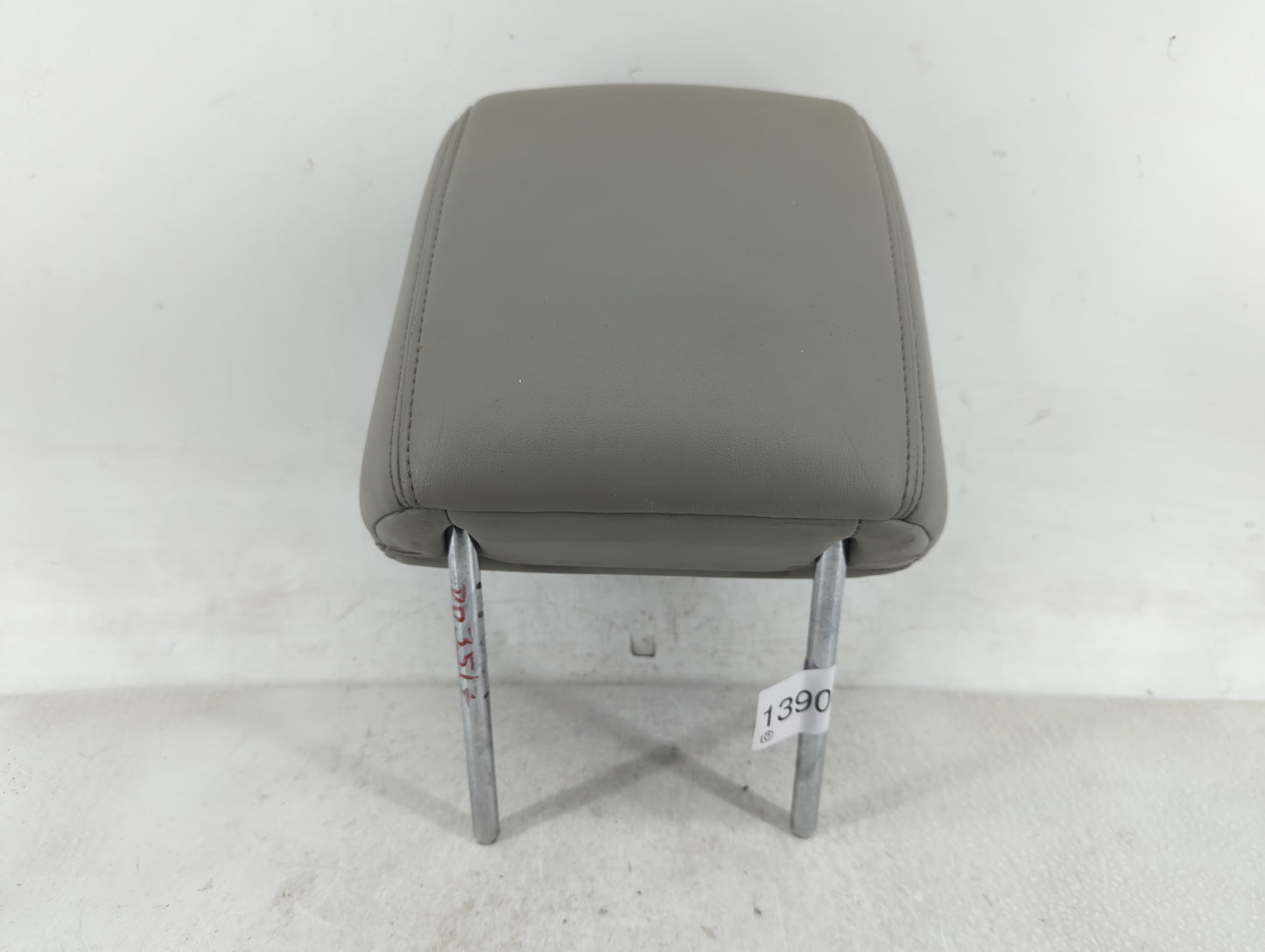 2006-2006 Infiniti M45 Headrest Head Rest Front Driver Passenger Seat - Oemusedautoparts1.com