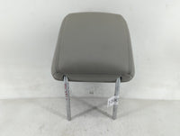 2006-2006 Infiniti M45 Headrest Head Rest Front Driver Passenger Seat - Oemusedautoparts1.com