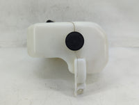 2006-2010 Infiniti M45 Radiator Coolant Overflow Expansion Tank Bottle - Oemusedautoparts1.com