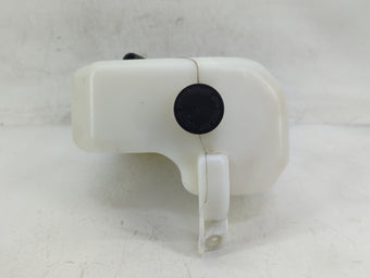 compare product 2006-2010 Infiniti M45 Radiator Coolant Overflow Expansion Tank Bottle