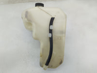 2006-2010 Infiniti M45 Radiator Coolant Overflow Expansion Tank Bottle - Oemusedautoparts1.com