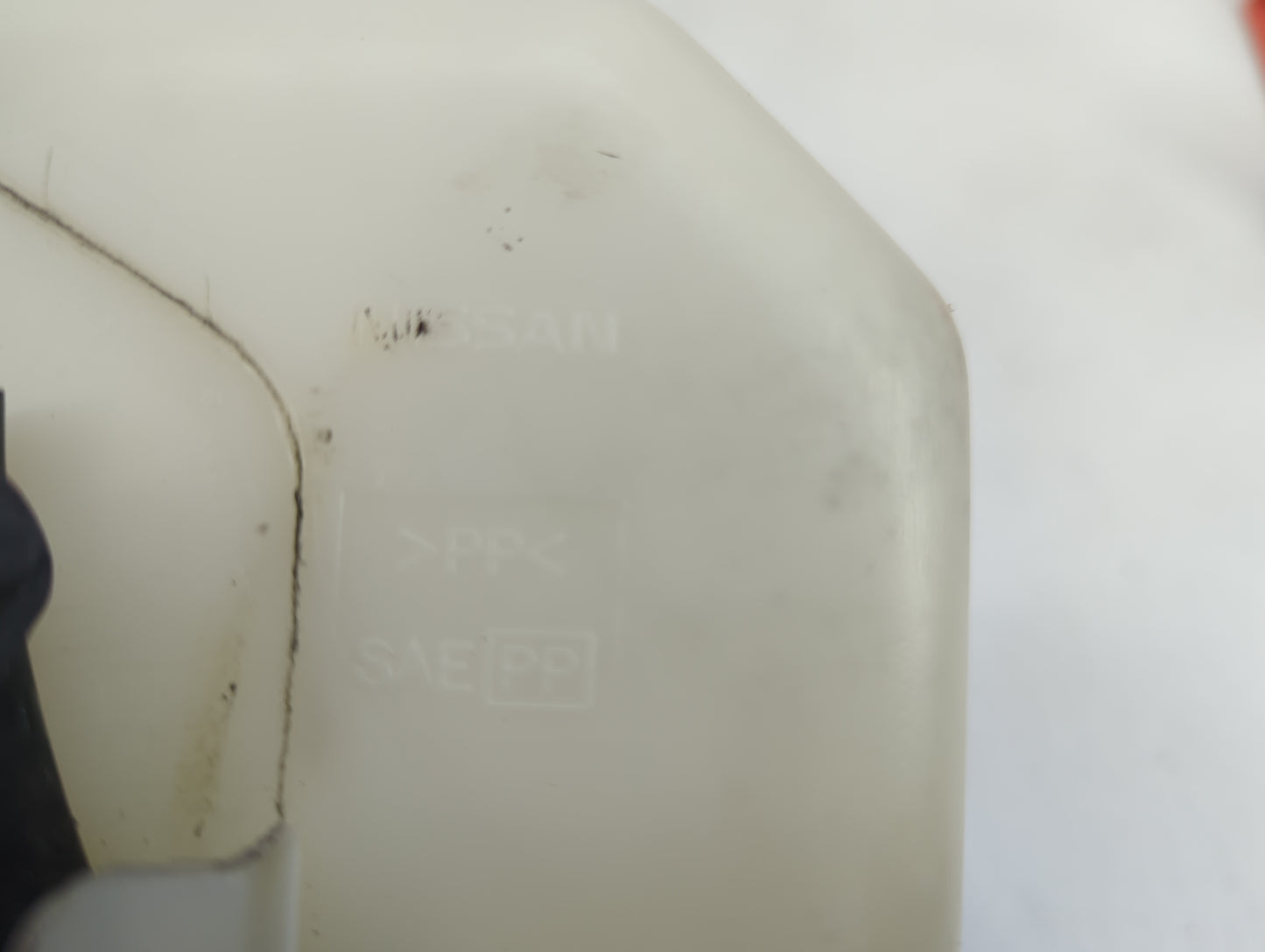 2006-2010 Infiniti M45 Radiator Coolant Overflow Expansion Tank Bottle - Oemusedautoparts1.com