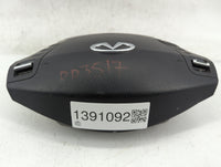 2006-2007 Infiniti M45 Air Bag Driver Left Steering Wheel Mounted Fits Fits 2006 2007 OEM Used Auto Parts - Oemusedautoparts