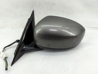 2006-2008 Infiniti M45 Driver Side View Mirror - Left Door Mirror OEM Used - Oemusedautoparts1.com