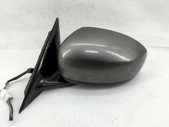 compare product 2006-2008 Infiniti M45 Driver Side View Mirror - Left Door Mirror OEM Used
