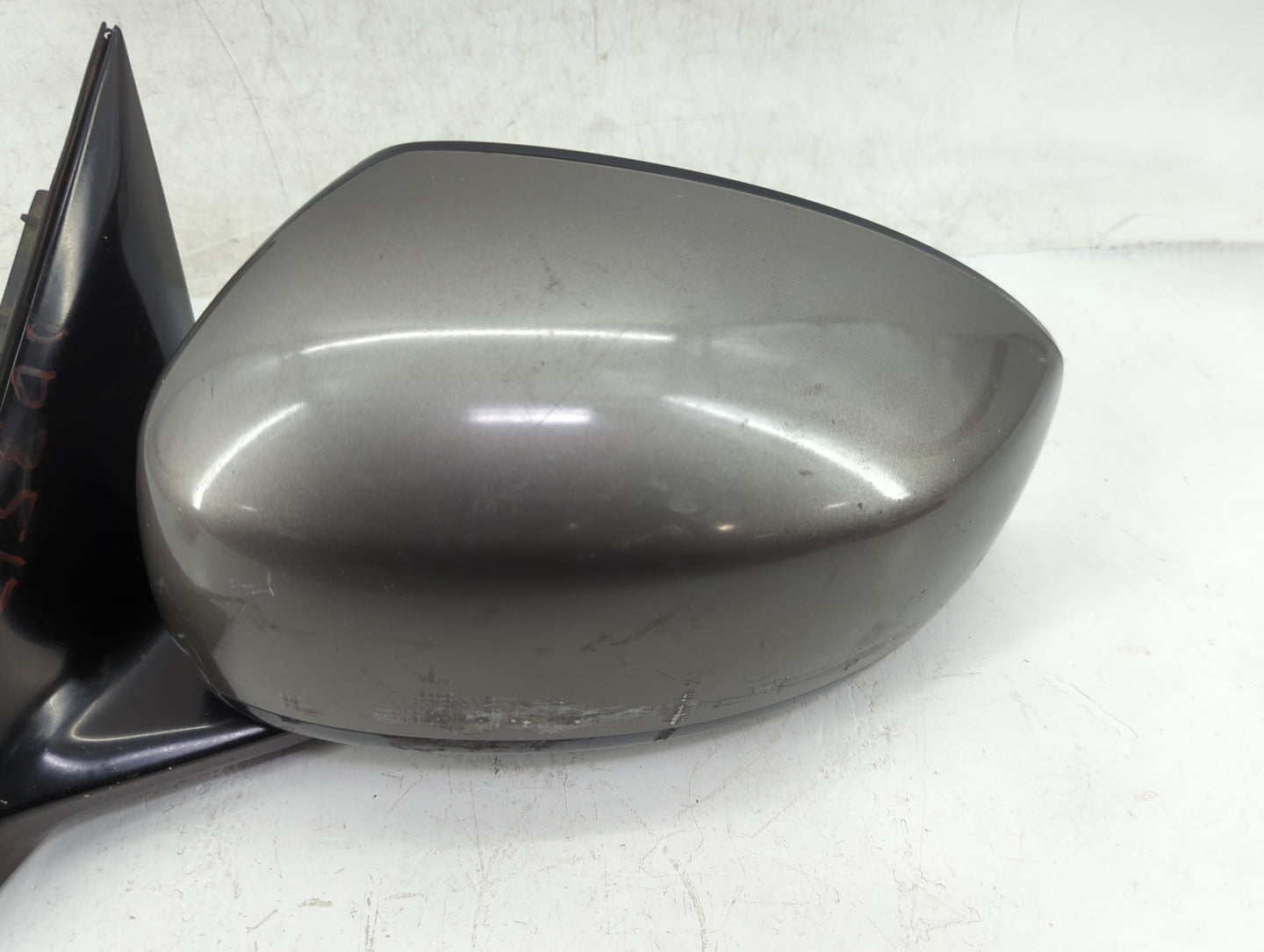 2006-2008 Infiniti M45 Driver Side View Mirror - Left Door Mirror OEM Used - Oemusedautoparts1.com