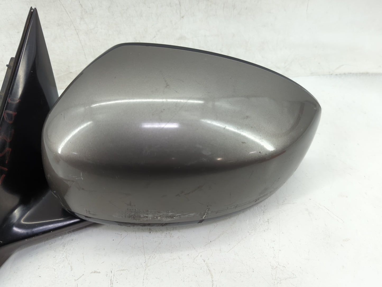 2006-2008 Infiniti M45 Driver Side View Mirror - Left Door Mirror OEM Used - Oemusedautoparts1.com