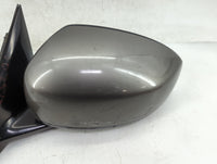 2006-2008 Infiniti M45 Driver Side View Mirror - Left Door Mirror OEM Used - Oemusedautoparts1.com