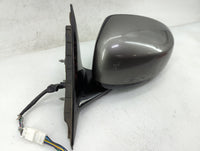 2006-2008 Infiniti M45 Driver Side View Mirror - Left Door Mirror OEM Used - Oemusedautoparts1.com