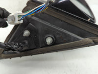 2006-2008 Infiniti M45 Driver Side View Mirror - Left Door Mirror OEM Used - Oemusedautoparts1.com