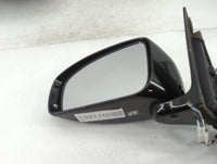 2006-2008 Infiniti M45 Driver Side View Mirror - Left Door Mirror OEM Used - Oemusedautoparts1.com